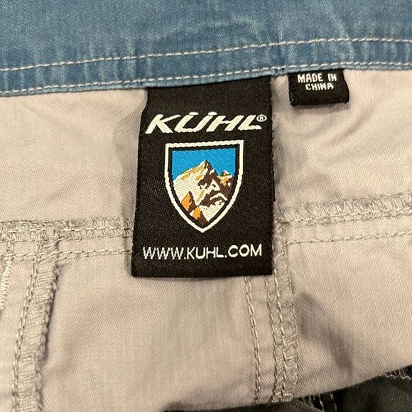 Kuhl activewear skirt - Picture 8 of 13